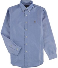 Camicia uomo Ralph Lauren