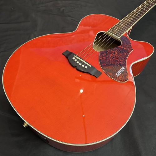 Gretsch g5022ce - gretsch,