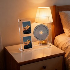 Espositore per schede CD