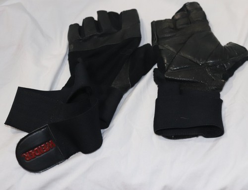 Weider guanti per - guanti,