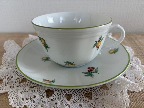 Tazza piattino richard - piattino,
