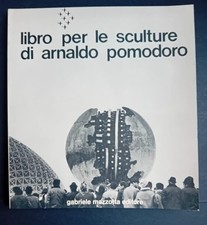Libro per le sculture di