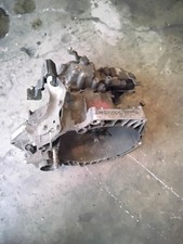 Cambio  FIAT PANDA 2003-2012