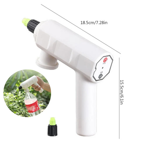 900ml bottiglia spruzzo per - 900ml,