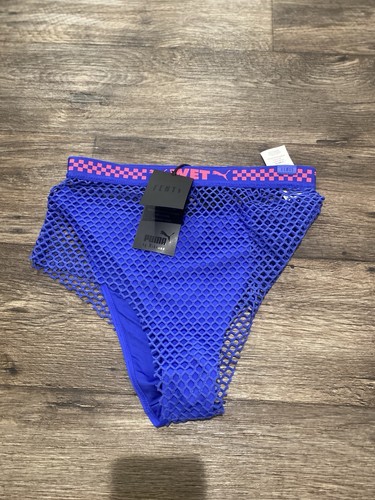 Fondo bikini puma - fenty, by