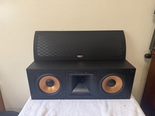 Klipsch RC3 Il Altoparlante