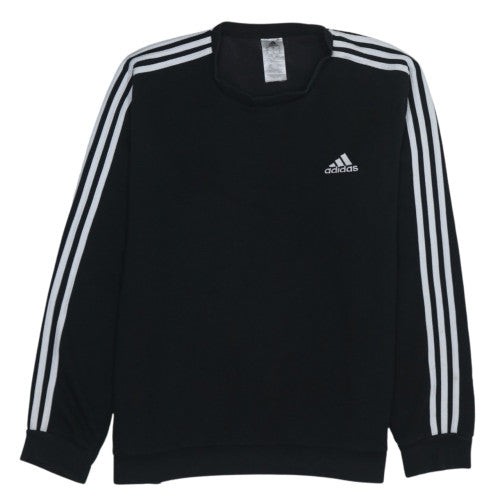 Felpa pullover adidas - felpa,
