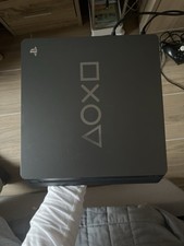 Sony PlayStation 4 Slim