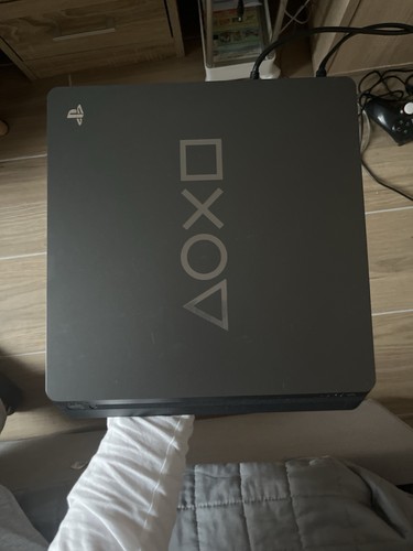Sony playstation slim - sony,