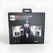 Xvive U45 In-Ear Wireless