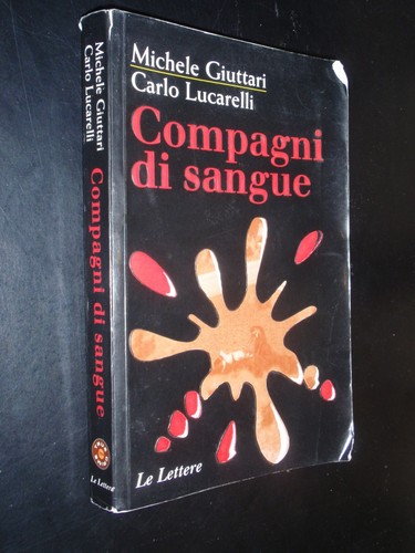 Lucarelli giuttari - lucarelli,