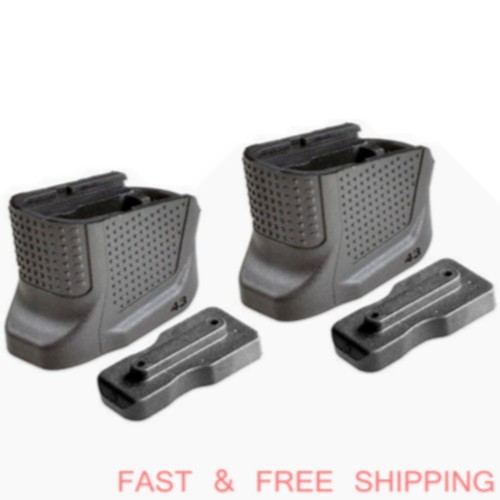 2pcs add per glock - 2pcs, +2