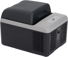 C12PT - Frigorifero Da 12L, 12