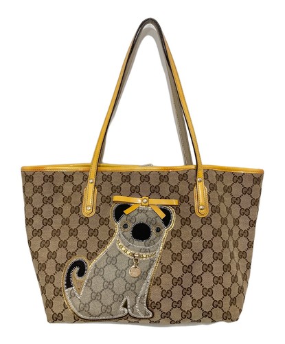 Borsa tracolla gucci - borsa,