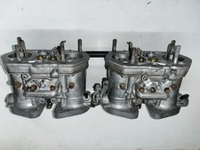 Carburatore Fiat 124 IDF