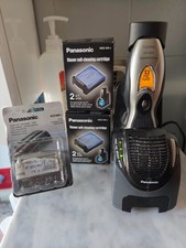 rasoio elettrico barba