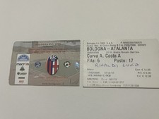 Bologna-Atalanta 2005/06