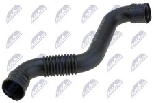 Tubo flessibile, Ventilazione