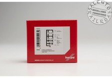 Herpa 054232 set cromature per