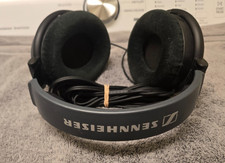 Cuffie sennheiser hd580 - cuffie, open