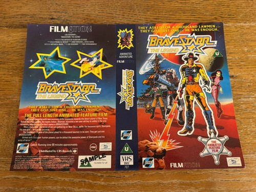 Bravestar the final - , conflict