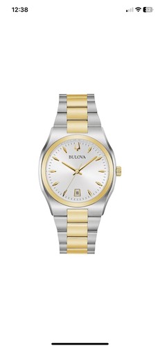 Orologio bulova surveyor lady - orologio,