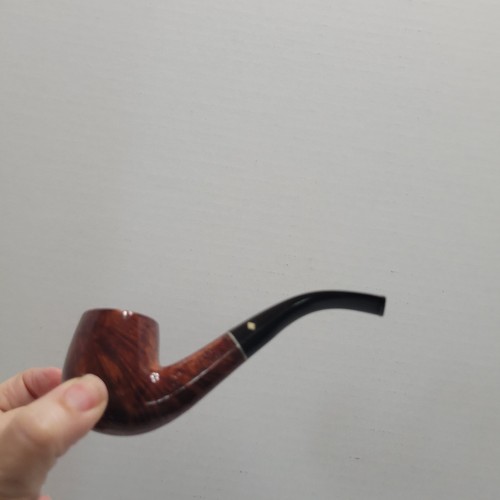 Grabow belvedere pipa - dr., "belvedere"