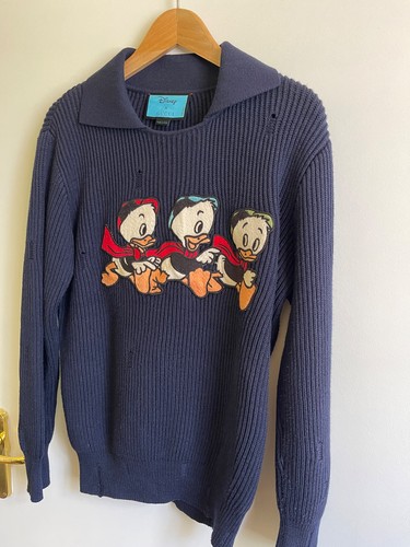 Maglione polo gucci disney - maglione,