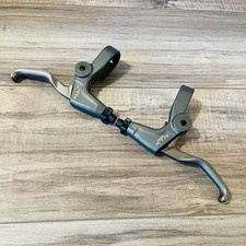 Leve freno anteriori e