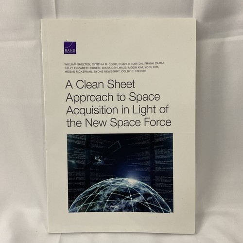 Clean sheet approach space - approach,