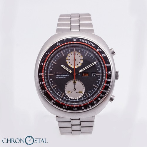 Seiko 6138 0011 ufo - seiko, 6138-0011