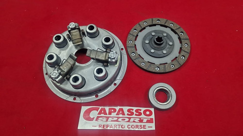 Frizione completa fiat - completa,