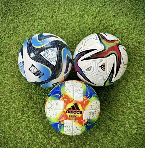 Adidas mini pallone - adidas,