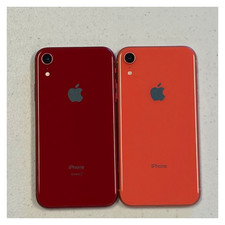 Apple iPhone XR 64GB -