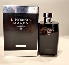 Prada homme intense edp - l'homme,