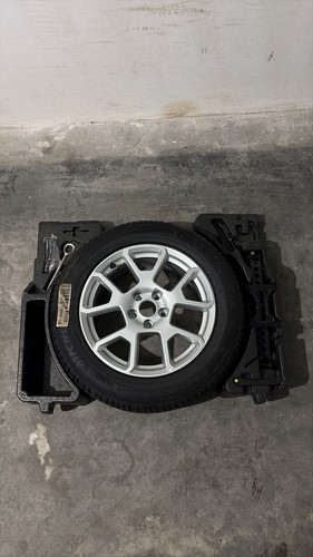 Cerchio lega jeep - lega, renegade