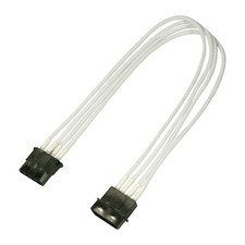 Nanoxia Prolunga Molex 4 Pin -