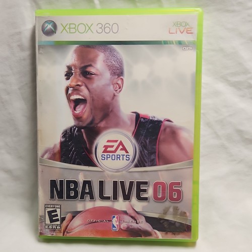 Sports nba live xbox - 06,