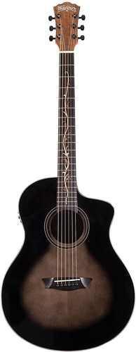 Washburn chitarra - washburn,