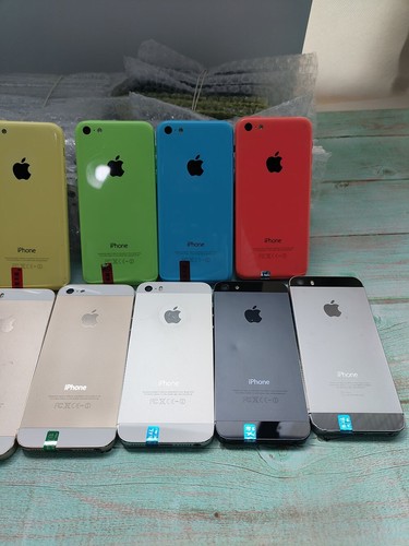 Smartphone apple iphone - apple,