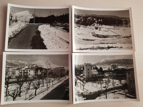Bozze fotografiche rocca - 4, di