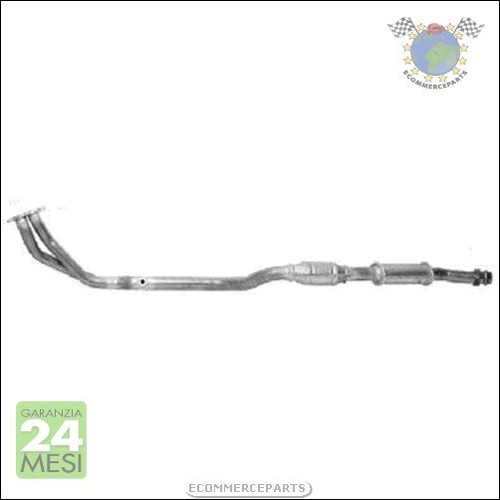 Catalizzatore sigam per bmw - per, 3