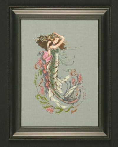 Kit semi sirena - , mirabilia