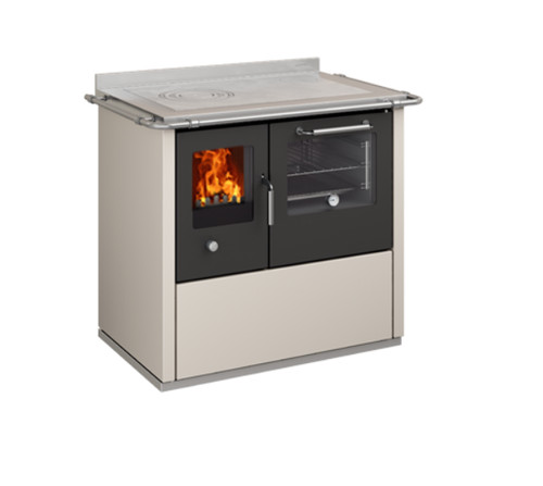 Manincor e90 cucina legna - de,