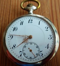 Solide Svizzero Uomo Tasca 