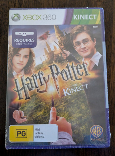Harry potter nuovo - harry,