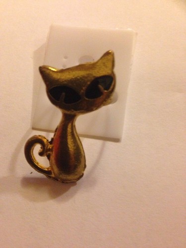 Anello regolabile gatto