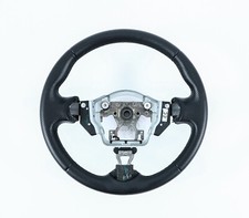 Copertura Volante In Pelle Per