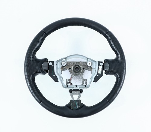 Copertura volante pelle per - pelle,