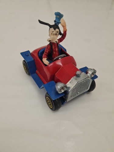 Polistil pippo walt disney - polistil,